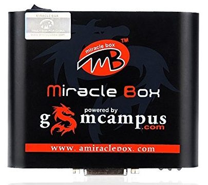 miracle driver installation 32 bit