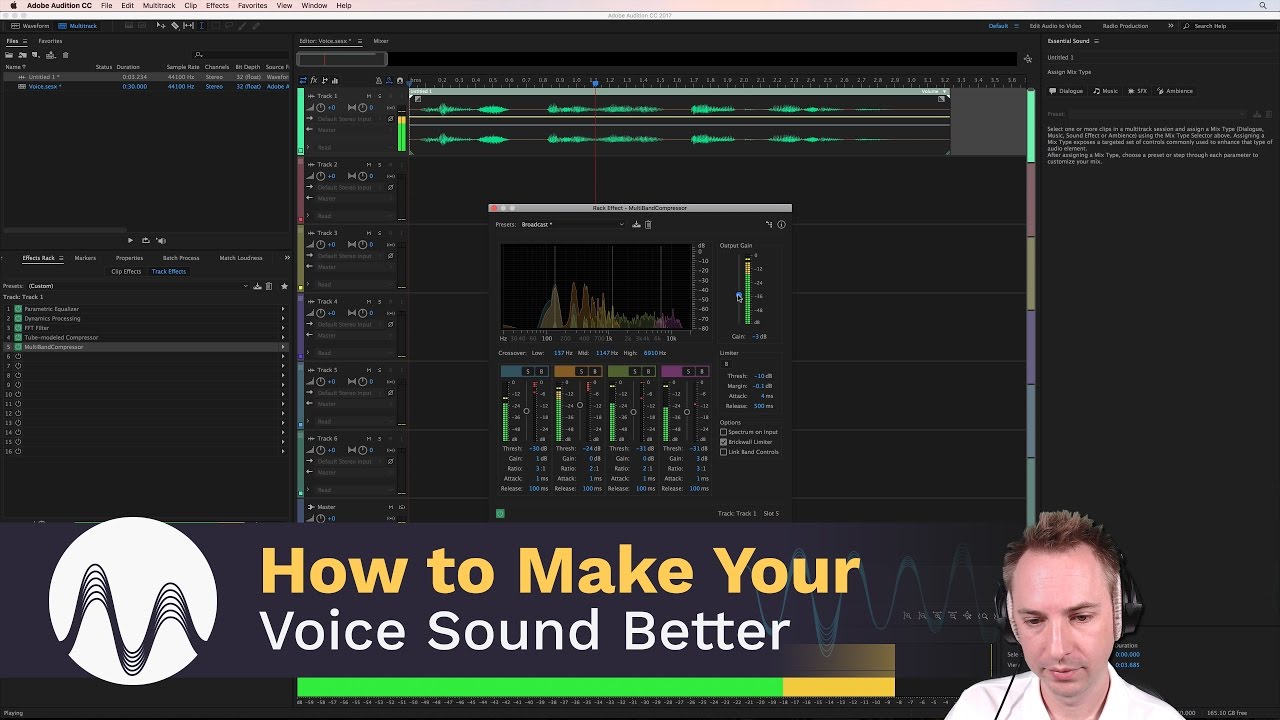how to make garfielf voice